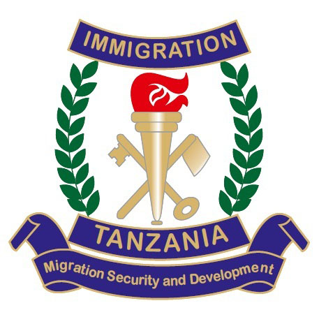 Tanzania e-Immigration Online Portal