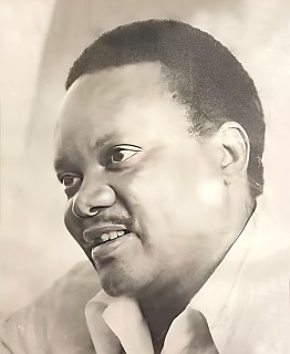 H.E. George Samweli Magombe - Ambassador
