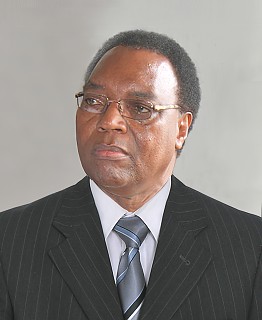 H.E Prof. Costa Ricky Mahalu - Ambassador